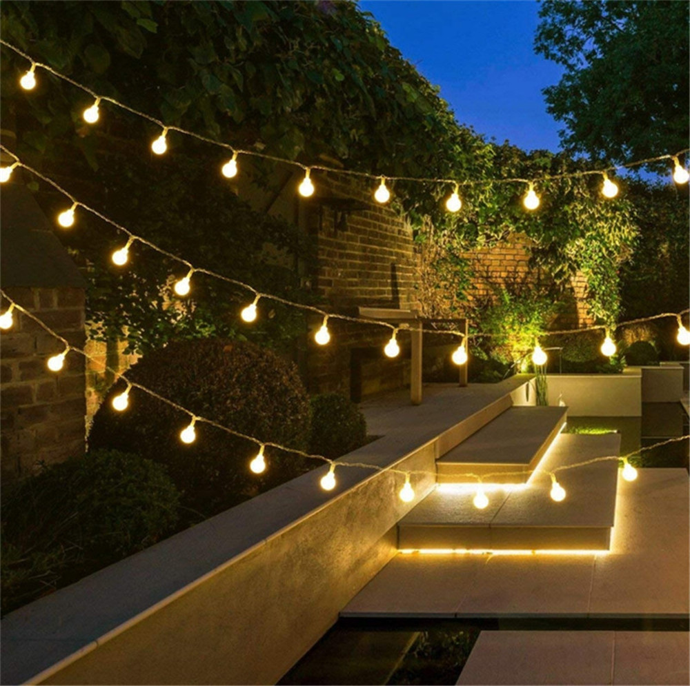 3-10M Solar/USB/Battery String - Lighting Decor Living Room のレビューと価格