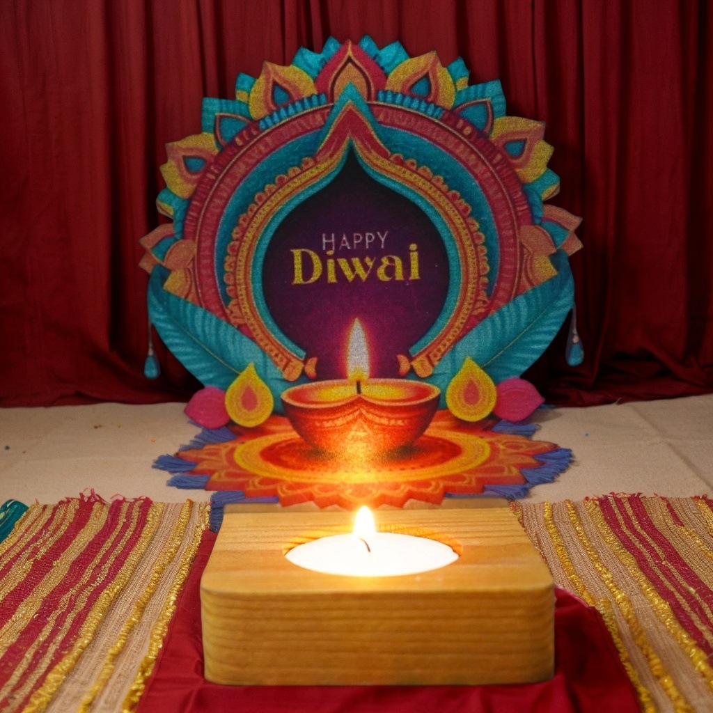 Factory India Diwali Festival  - Decor Lighting India のレビューと価格