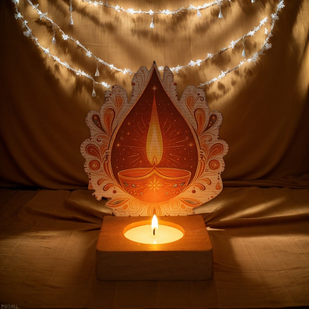 Factory India Diwali Festival  - Decor Lighting India のレビューと価格