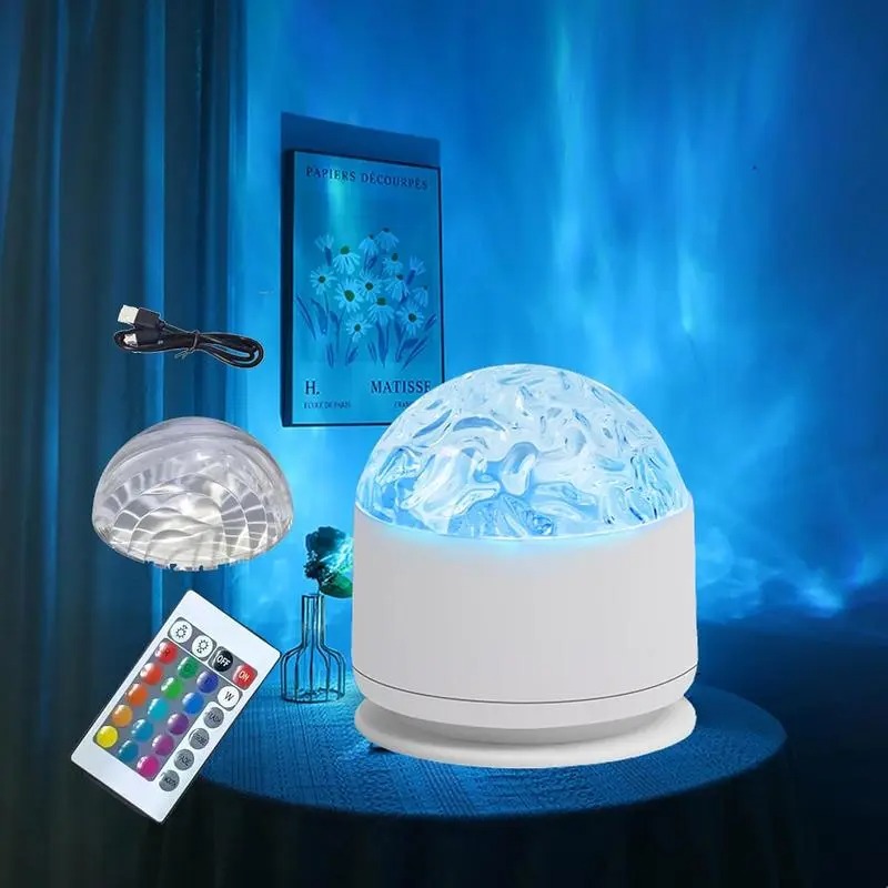 1pcs 2-in-1 Aurora Borealis &  - Lighting Decoration Ideas For Home のレビューと価格