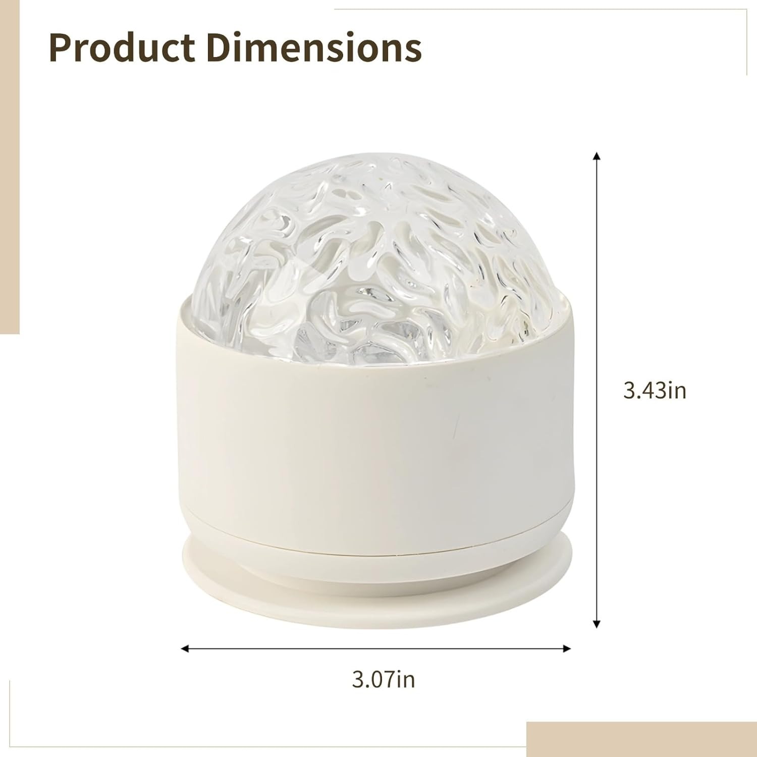 1pcs 2-in-1 Aurora Borealis &  - Lighting Decoration Ideas For Home のレビューと価格
