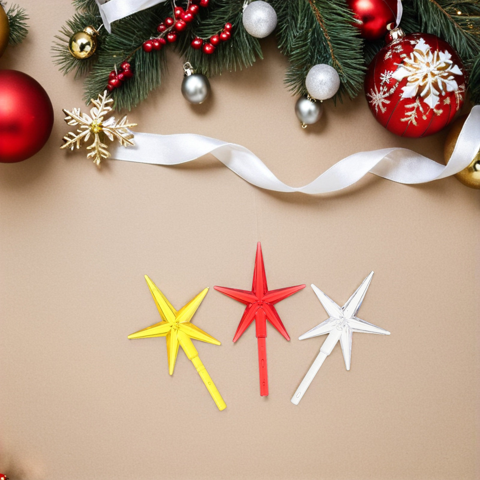 206Pcs Ceramic Christmas Tree  - Pendant Lighting Christmas Decor のレビューと価格