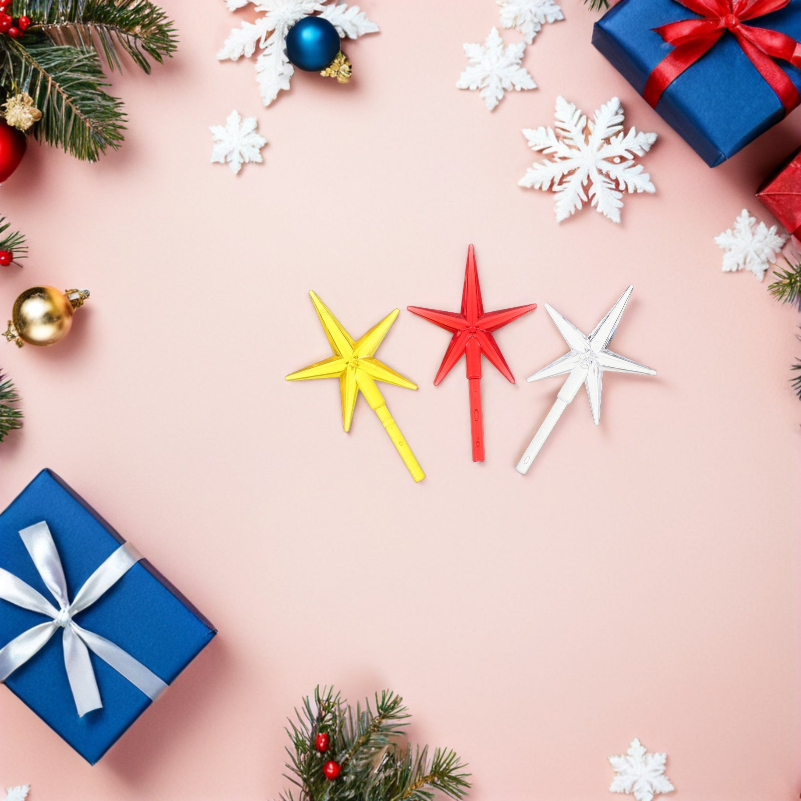 206Pcs Ceramic Christmas Tree  - Pendant Lighting Christmas Decor のレビューと価格