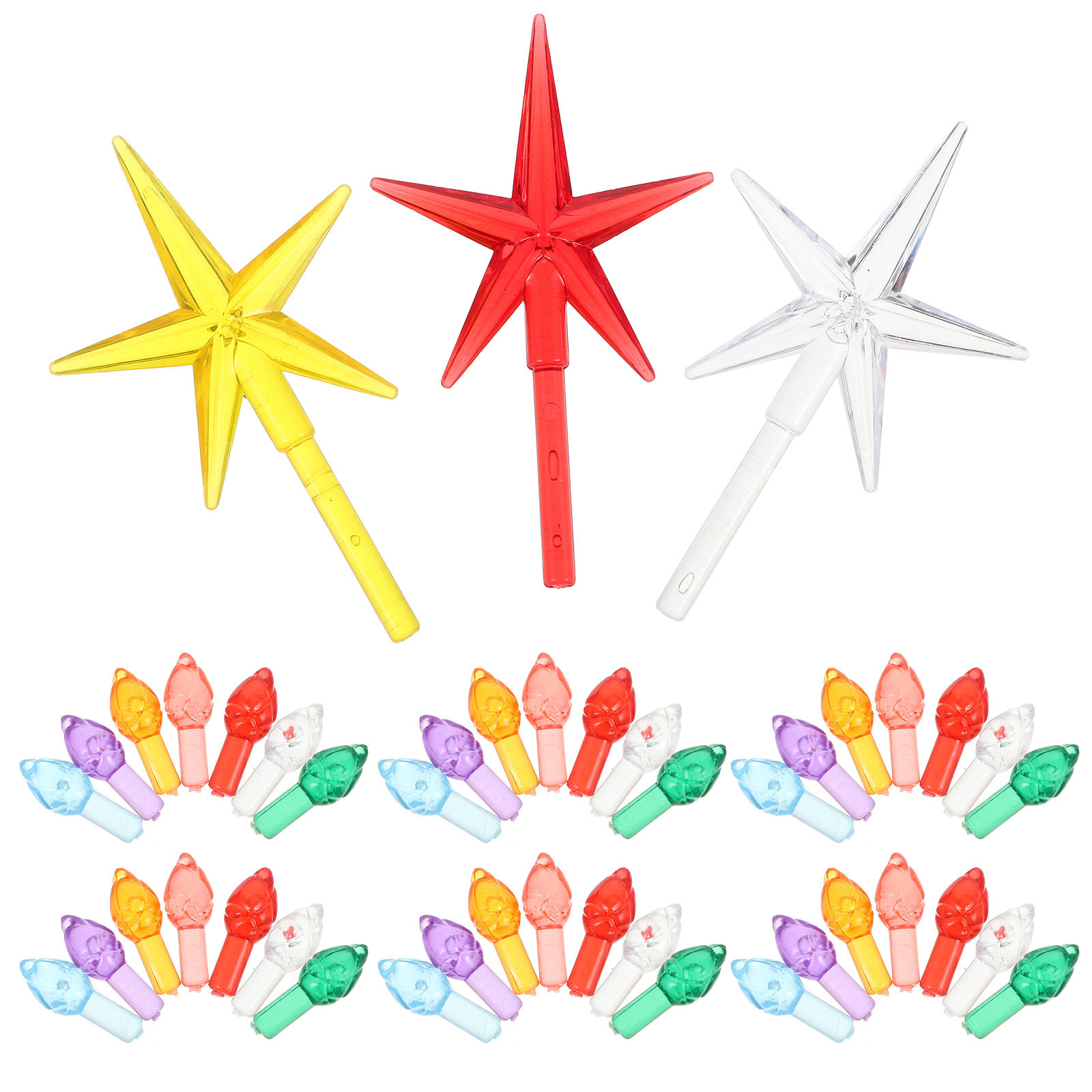 206Pcs Ceramic Christmas Tree  - Pendant Lighting Christmas Decor のレビューと価格