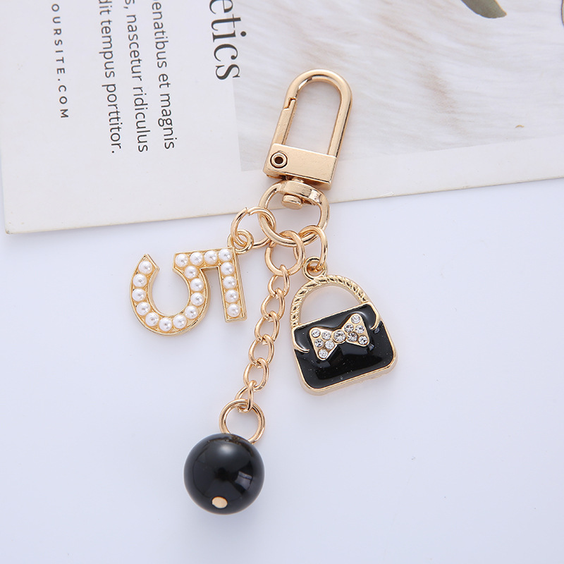New Little Fragrance Keychain  - Pendant Lighting Christmas Decor のレビューと価格