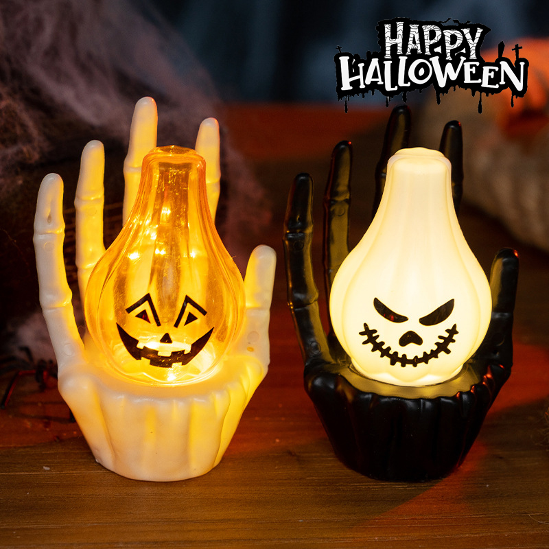 Spooky Atmosphere Decor Hallow - Decor Lighting Solution のレビューと価格