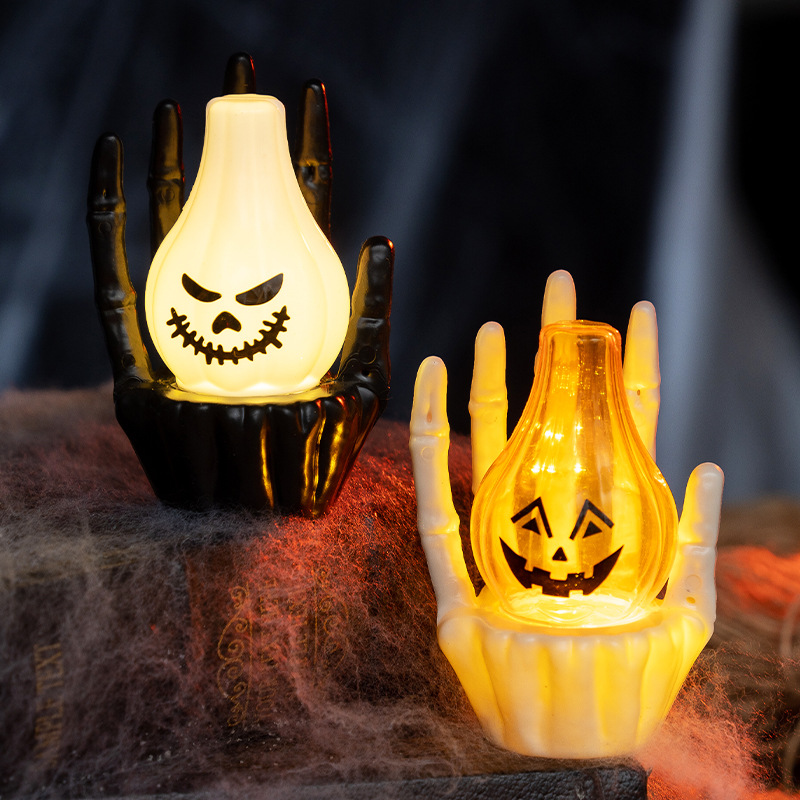 Spooky Atmosphere Decor Hallow - Decor Lighting Solution のレビューと価格