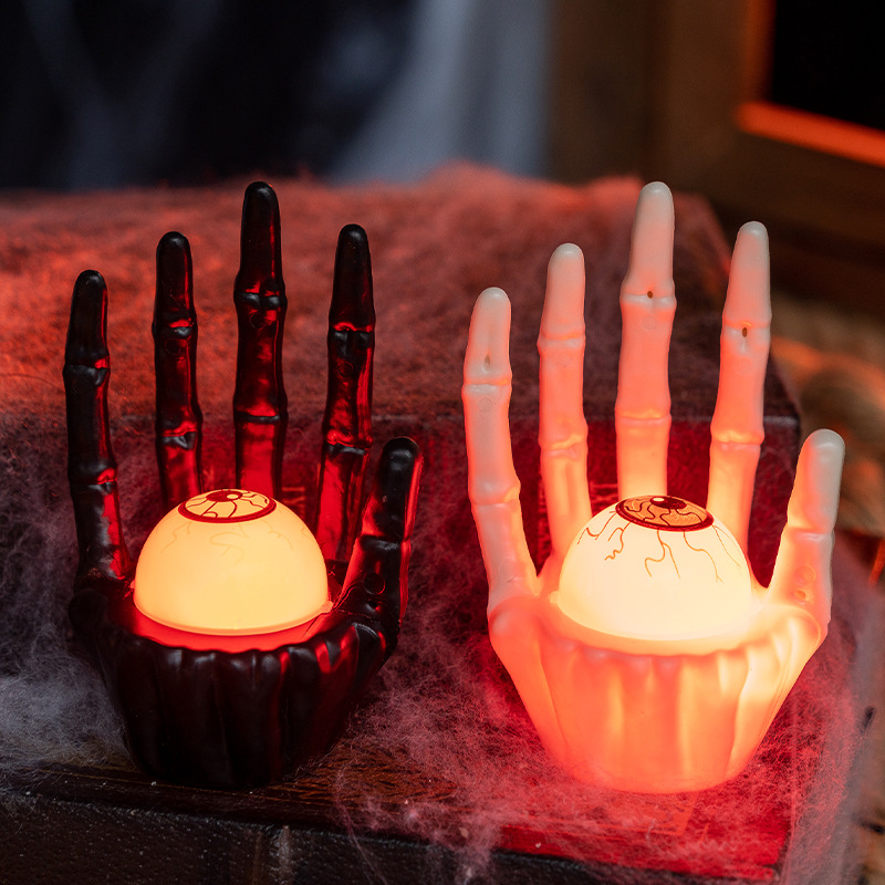 Spooky Atmosphere Decor Hallow - Decor Lighting Solution のレビューと価格