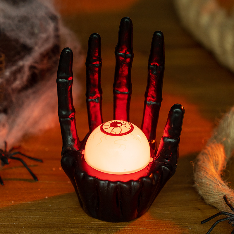 Spooky Atmosphere Decor Hallow - Decor Lighting Solution のレビューと価格