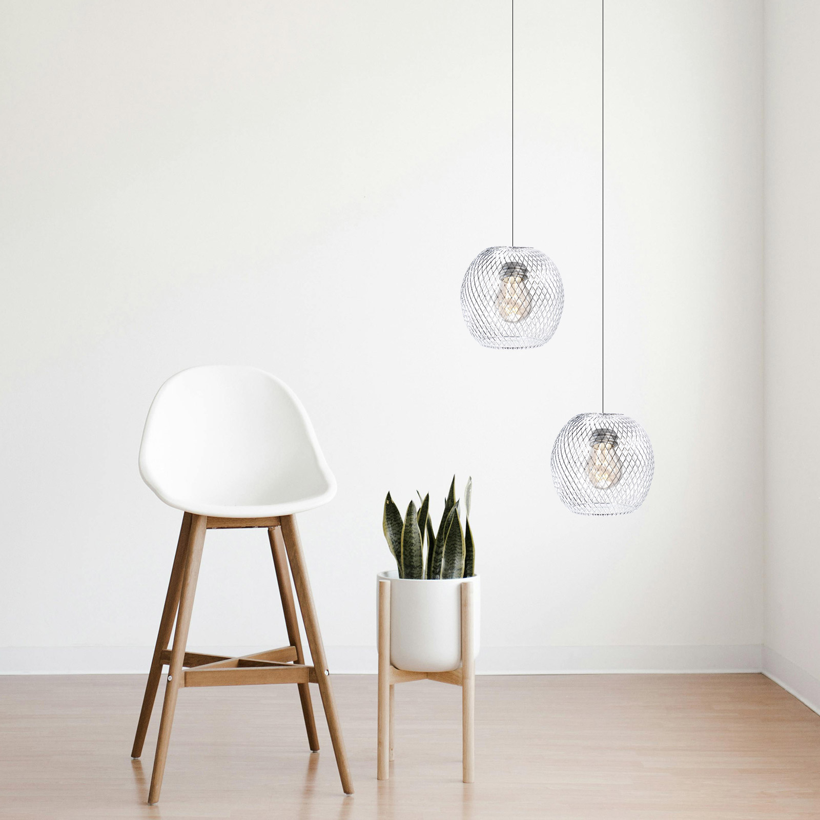 1pc Creative Metal Lampshade f - Lighting Decoration Ideas For Home のレビューと価格