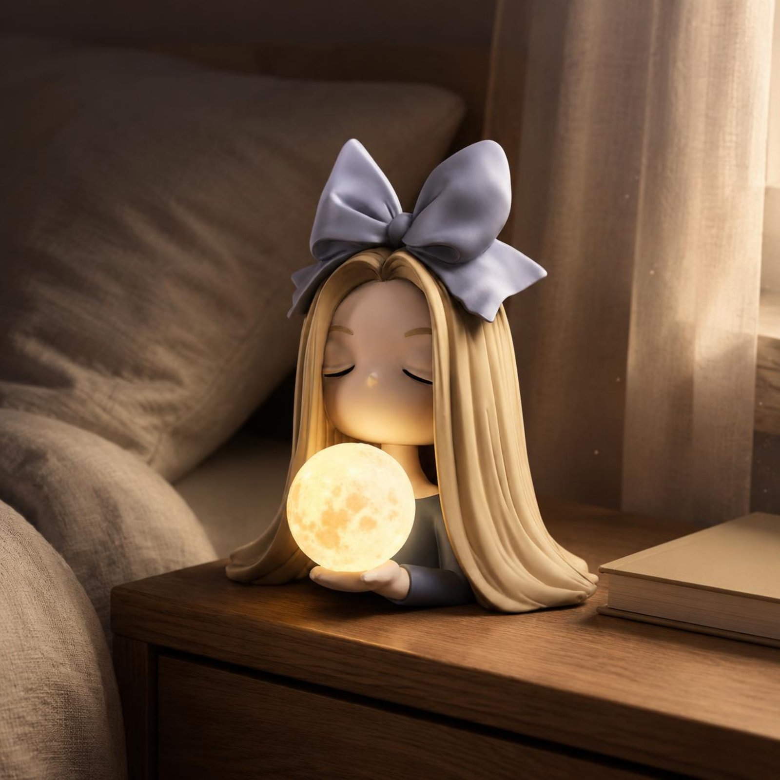 Piggy Bank Lamp Gift Idea Girl - Lighting Decoration Ideas For Home のレビューと価格