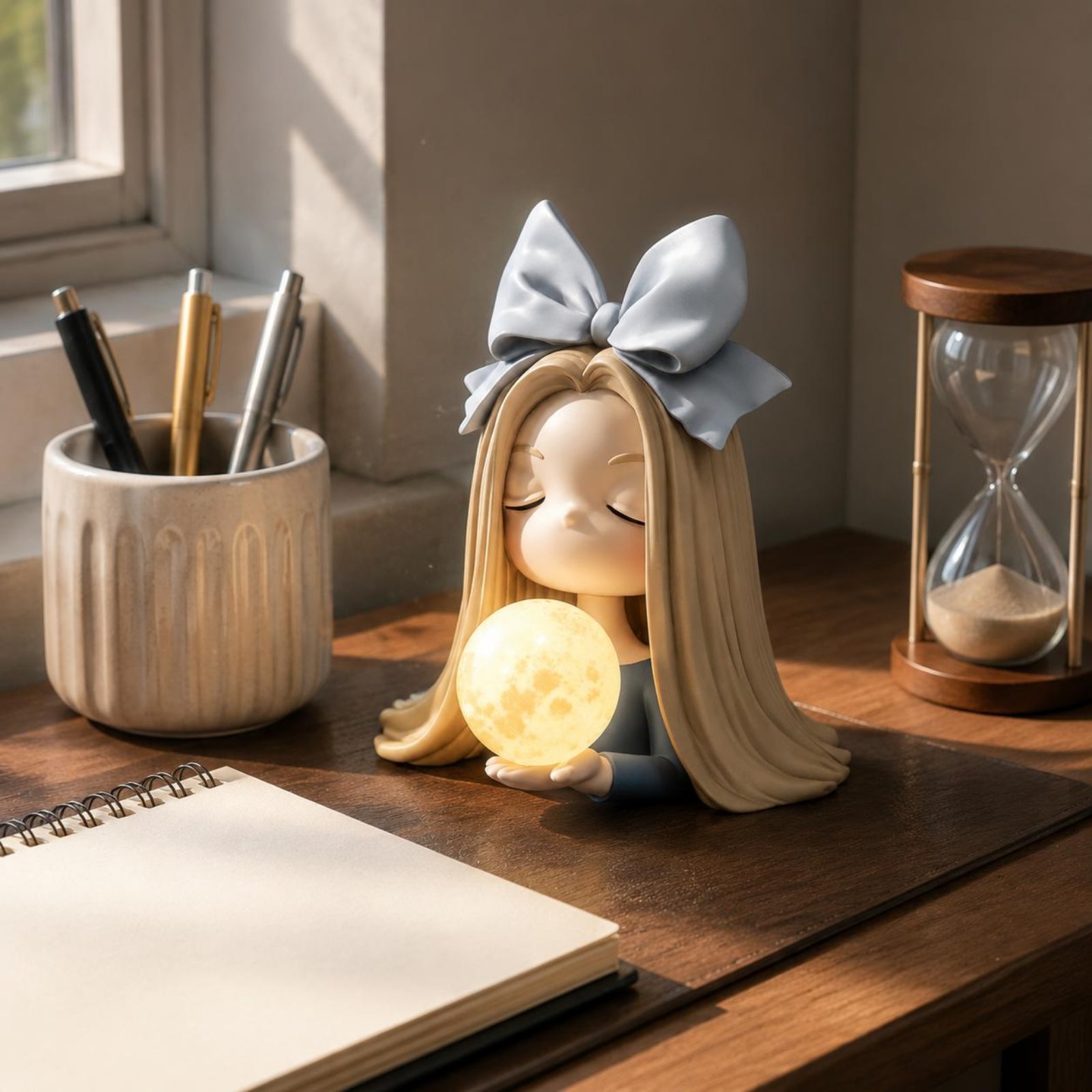 Piggy Bank Lamp Gift Idea Girl - Lighting Decoration Ideas For Home のレビューと価格