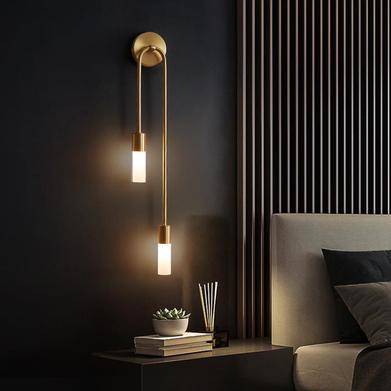 Retro Background Living Room A - Lighting Decor Living Room のレビューと価格