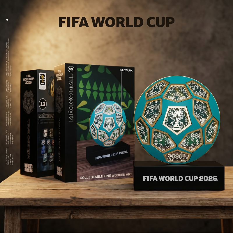 Mexico Host Country World Cup  - Decor Lighting Fans のレビューと価格
