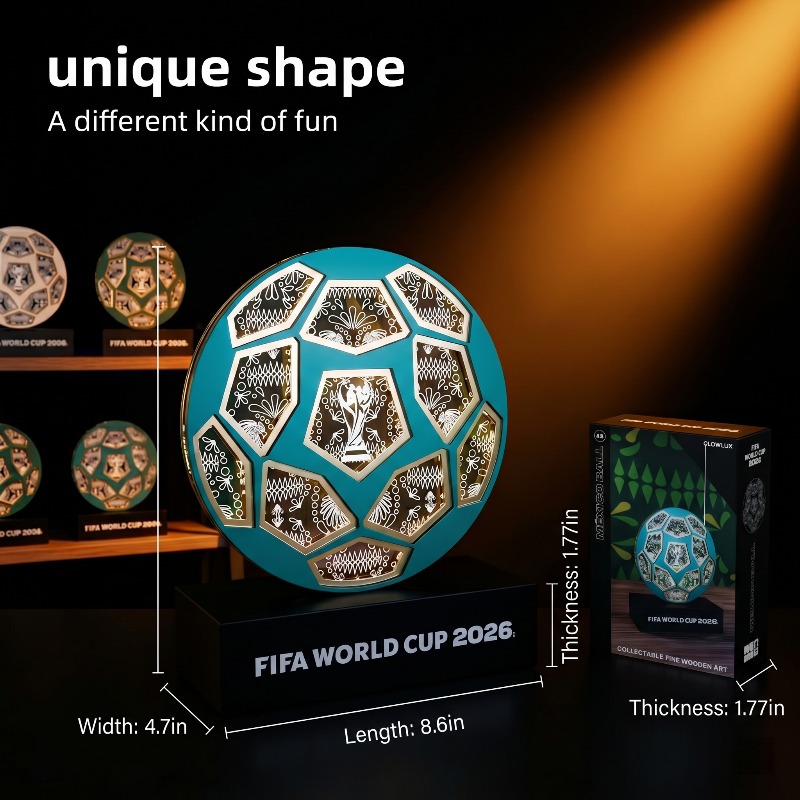 Mexico Host Country World Cup  - Decor Lighting Fans のレビューと価格