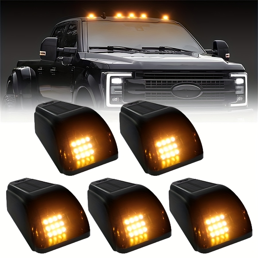 Portable Solar LED Smoke Roof  - Up Lighting Decor のレビューと価格
