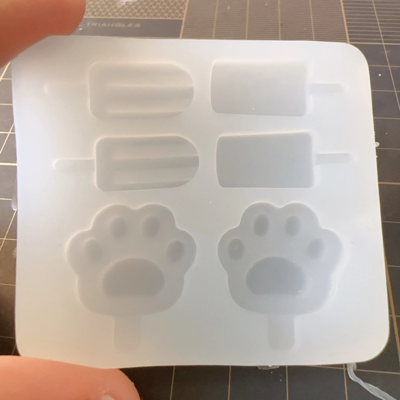Food Play Silicone Molds Handc - Ok Lighting Decor のレビューと価格