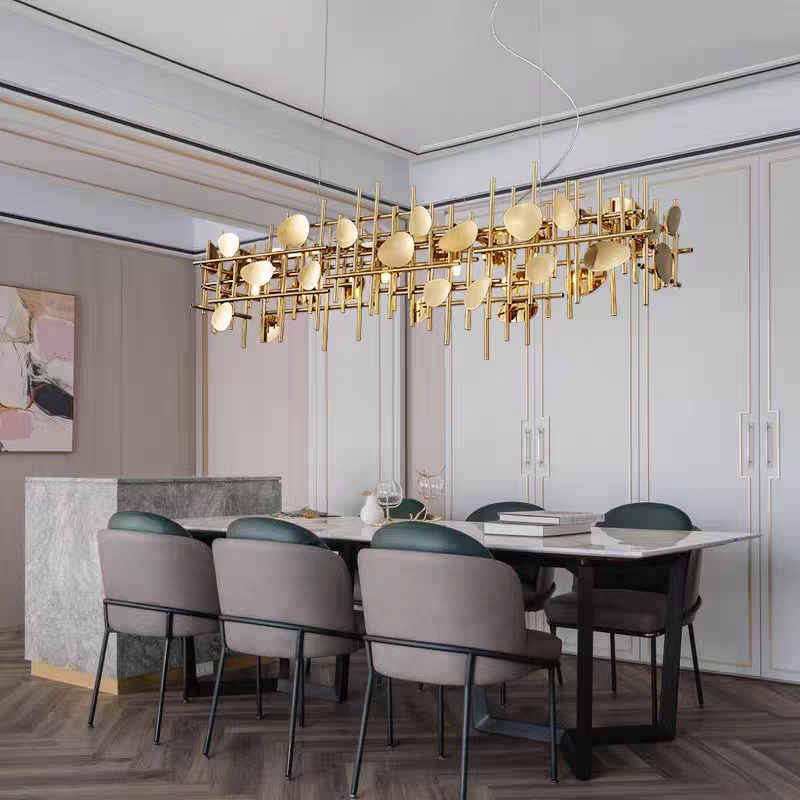 Designer Deco Idea Geometrical - Lighting Decoration Ideas For Home のレビューと価格