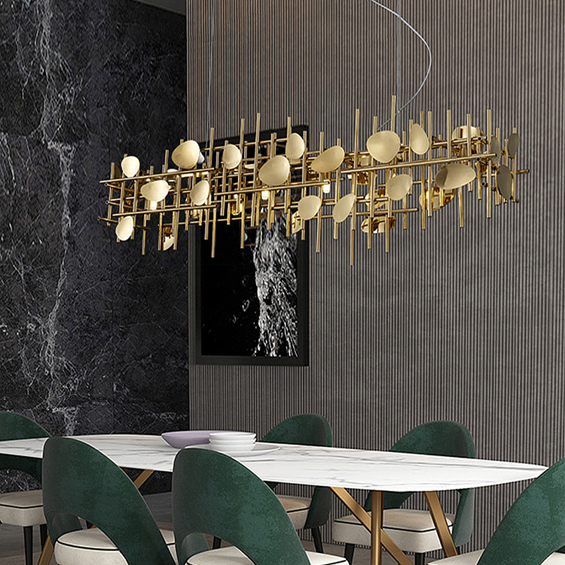 Designer Deco Idea Geometrical - Lighting Decoration Ideas For Home のレビューと価格