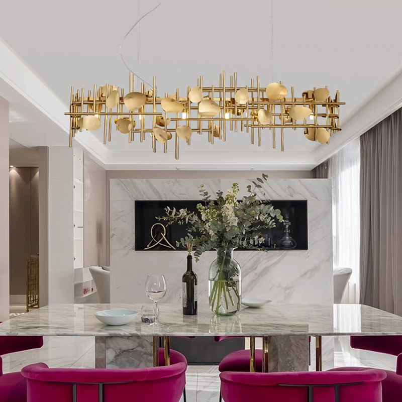 Designer Deco Idea Geometrical - Lighting Decoration Ideas For Home のレビューと価格
