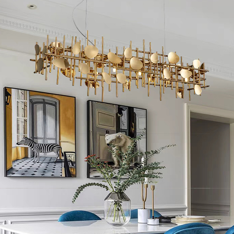 Designer Deco Idea Geometrical - Lighting Decoration Ideas For Home のレビューと価格