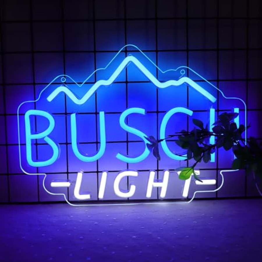 Beer Neon Signs for Wall Decor - Restaurant Lighting Decoration のレビューと価格