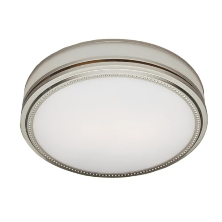 Decorative 110 CFM 3.0 Sones B - Decor Lighting Fans のレビューと価格