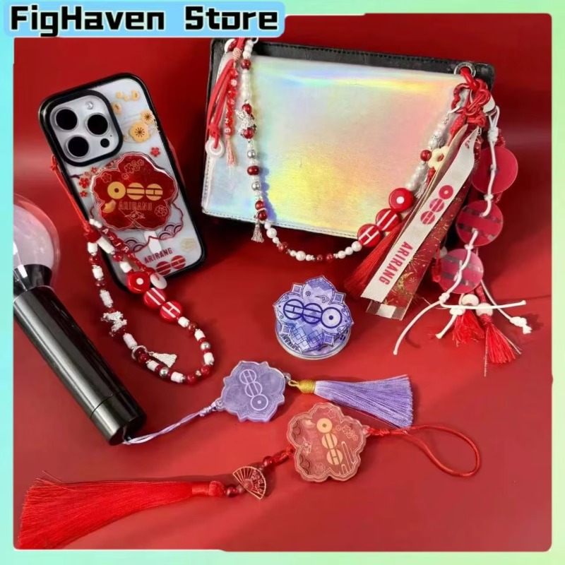 Adjustable Lanyard Beaded Chai - Decor Lighting Fans のレビューと価格