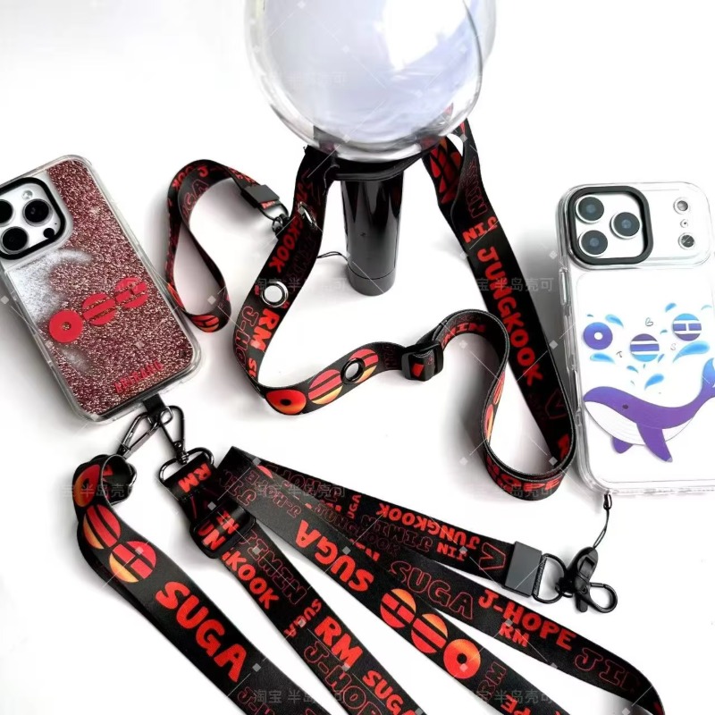 Adjustable Lanyard Beaded Chai - Decor Lighting Fans のレビューと価格