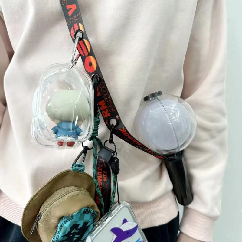 Adjustable Lanyard Beaded Chai - Decor Lighting Fans のレビューと価格