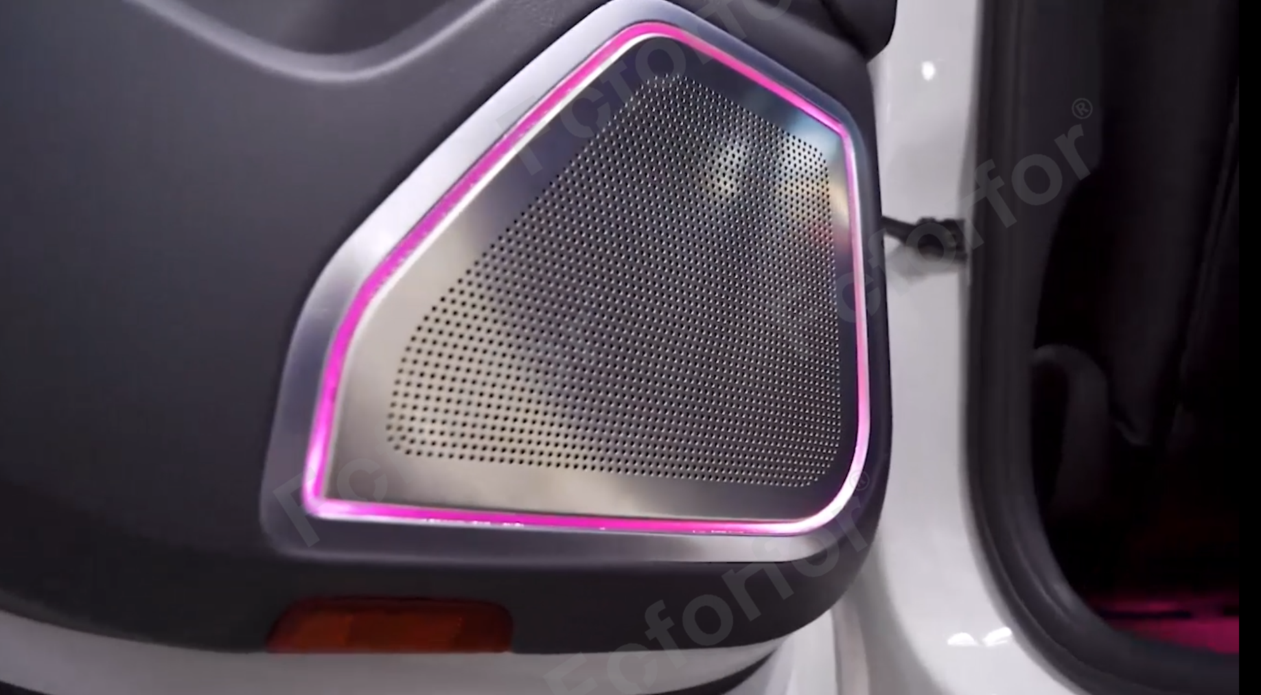 For Porsche Macan 2018-2023 Ca - Decor Lighting India のレビューと価格