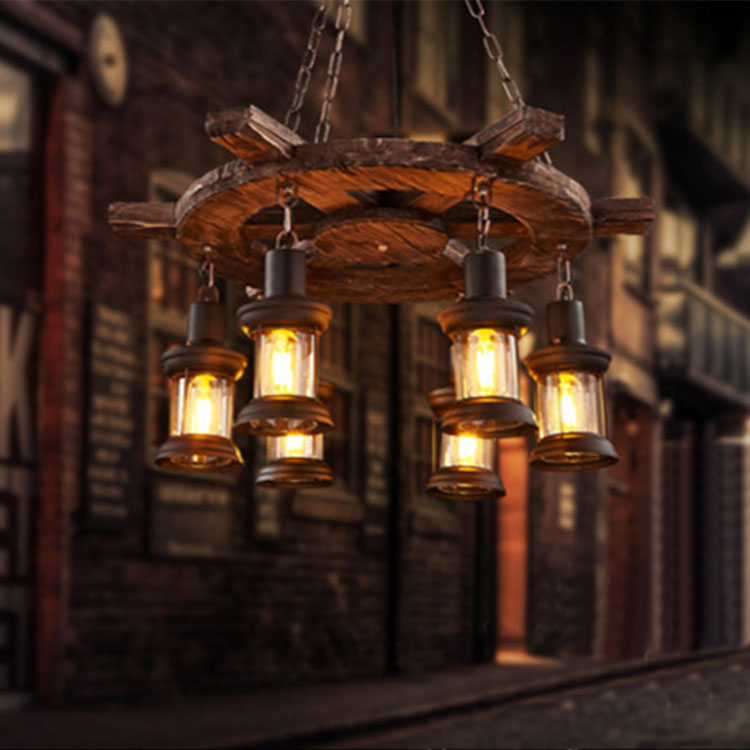 Antique Style Interior Decorat - Lighting Decor Living Room のレビューと価格