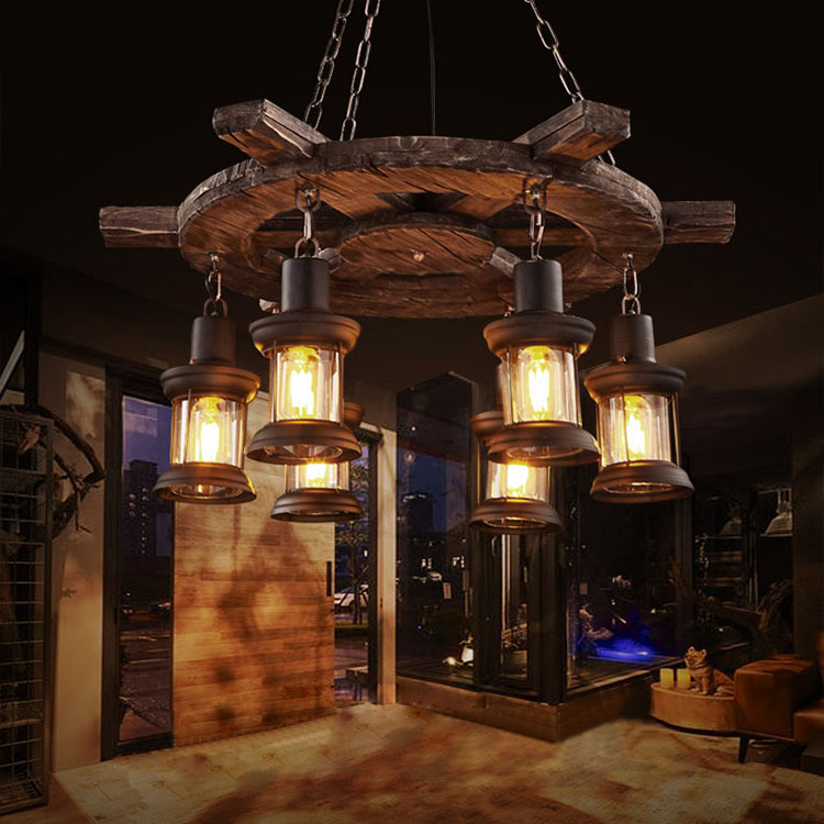 Antique Style Interior Decorat - Lighting Decor Living Room のレビューと価格