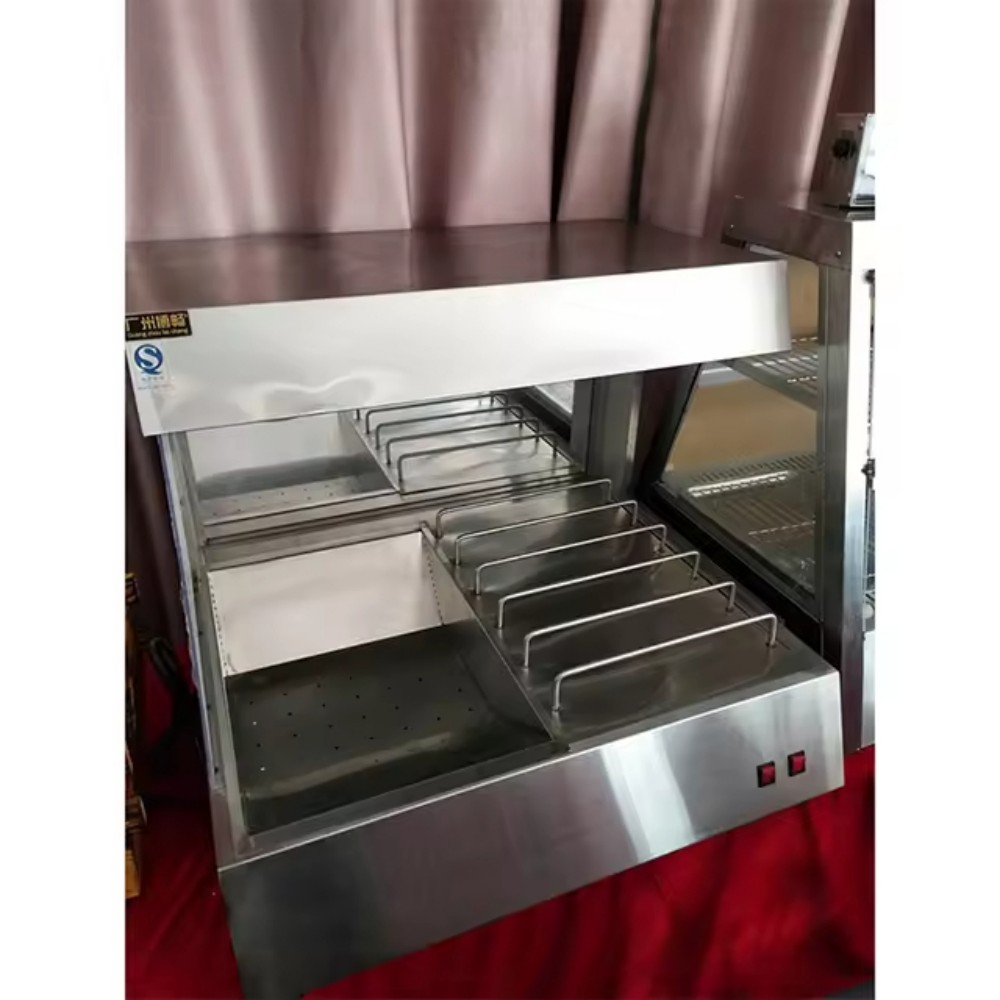 Stainless Steel Countertop Chi - Restaurant Lighting Decoration のレビューと価格