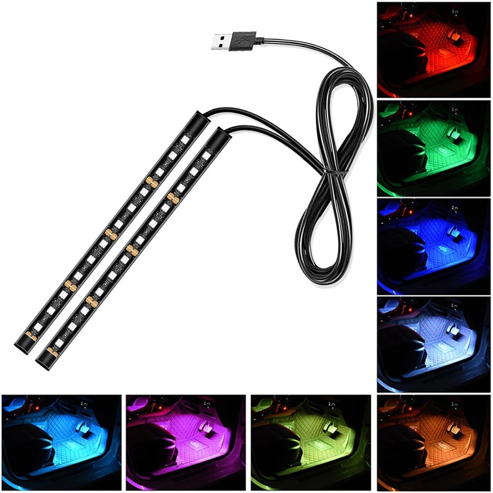 Black Transparent Interior Lig - Decor Lighting Solution のレビューと価格