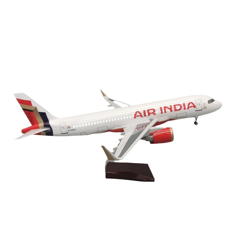 1: 80 Scale Aircraft A320 Indi - Decor Lighting India のレビューと価格