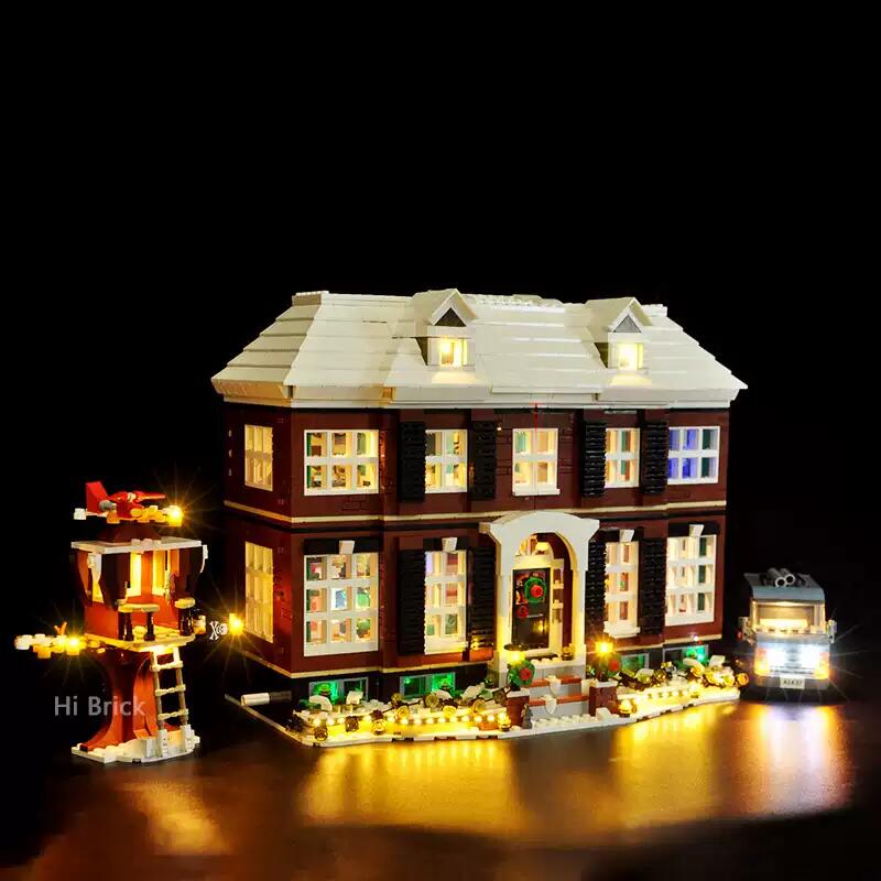 Creative LED Light Set Compati - Lighting Decoration Ideas For Home のレビューと価格
