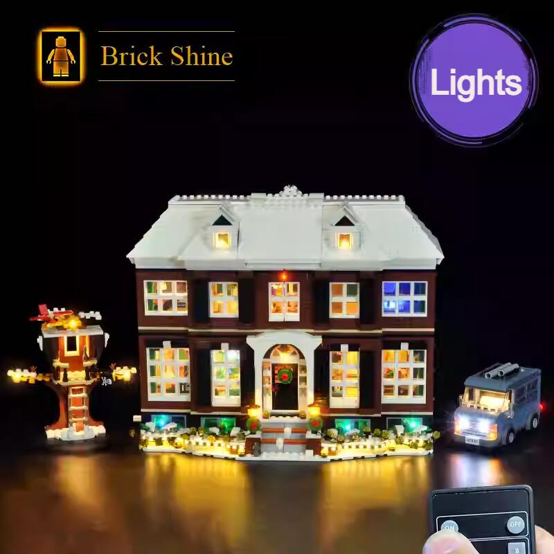 Creative LED Light Set Compati - Lighting Decoration Ideas For Home のレビューと価格