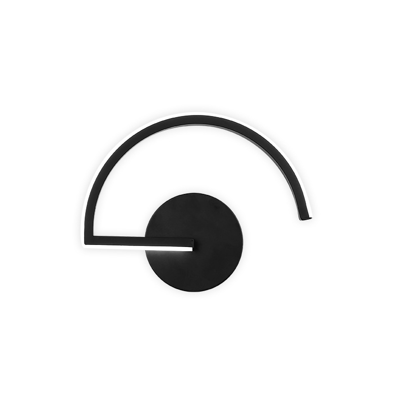 Modern Nordic LED Wall Lamp, M - Lighting Decor Living Room のレビューと価格