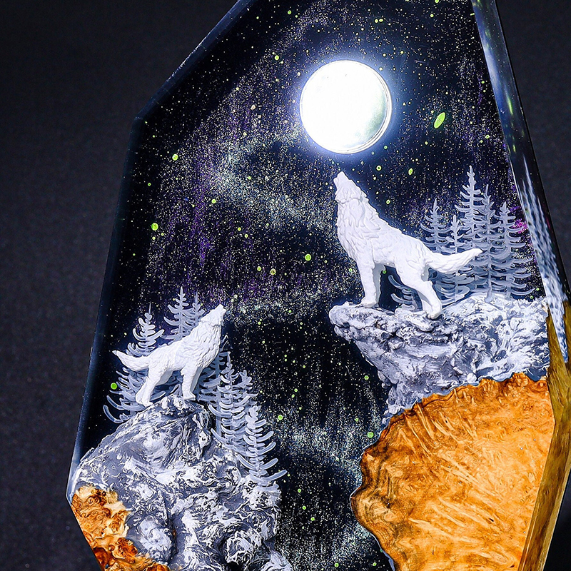 Nature Animals Figure Organism - Lighting Decoration For Wedding のレビューと価格
