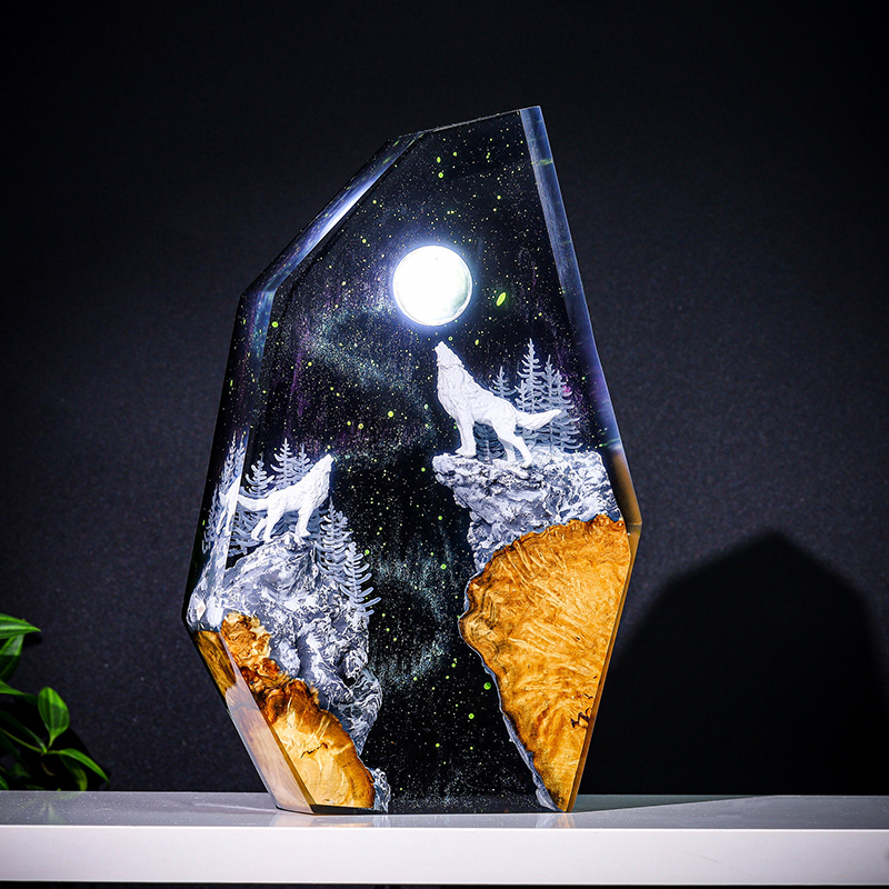 Nature Animals Figure Organism - Lighting Decoration For Wedding のレビューと価格