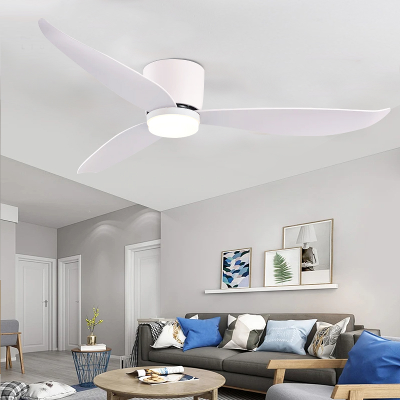 Intelligent LED Ceiling Chande - Decor Lighting Fans のレビューと価格