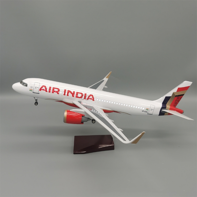 1/80 Scale 47CM Toy Airplane A - Decor Lighting India のレビューと価格