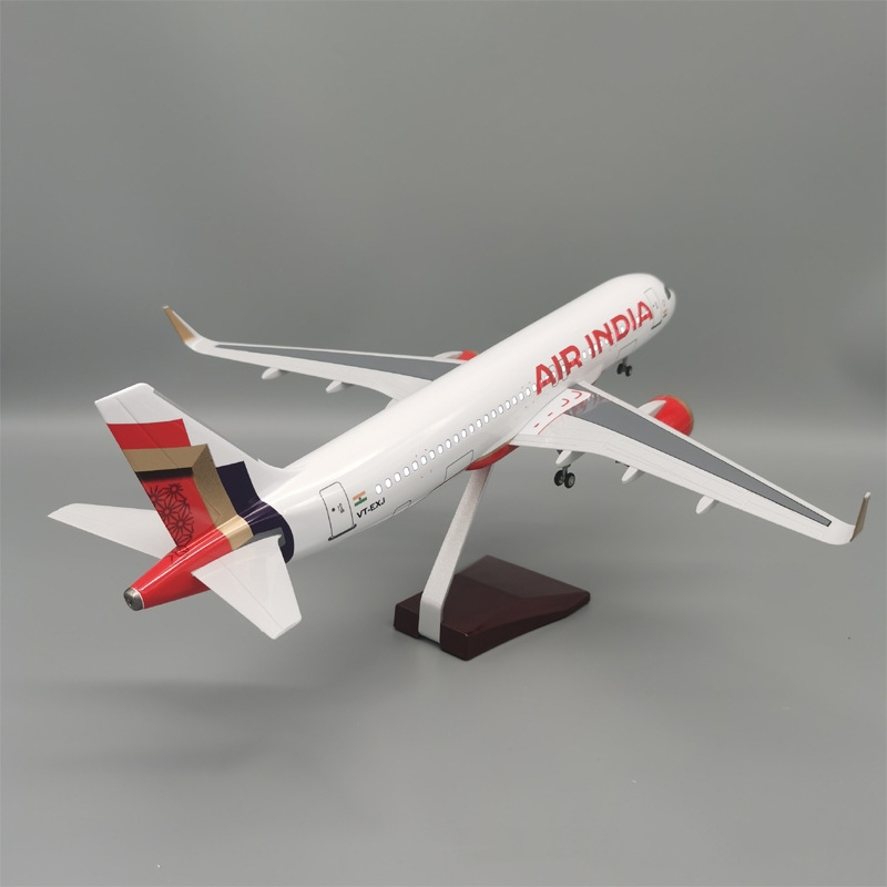 1/80 Scale 47CM Toy Airplane A - Decor Lighting India のレビューと価格