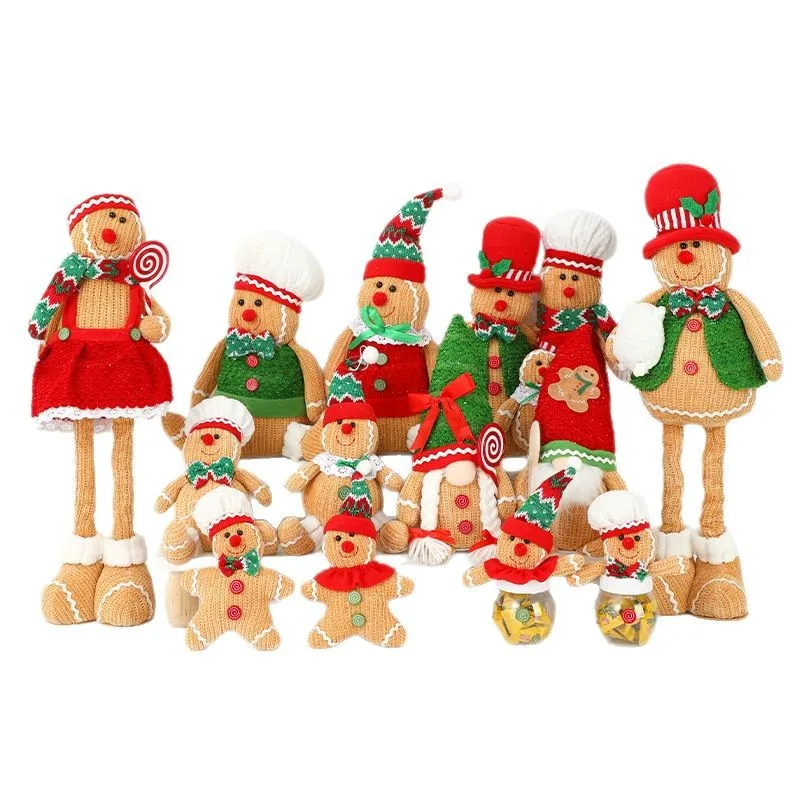 Christmas Decoration Gingerbre - Pendant Lighting Christmas Decor のレビューと価格