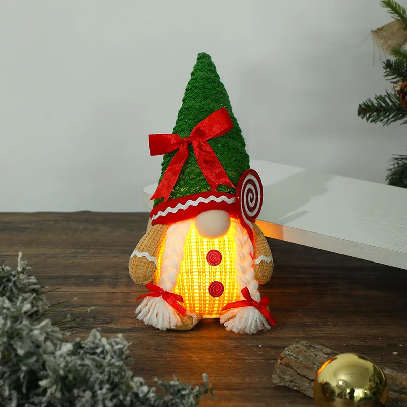 Christmas Decoration Gingerbre - Pendant Lighting Christmas Decor のレビューと価格