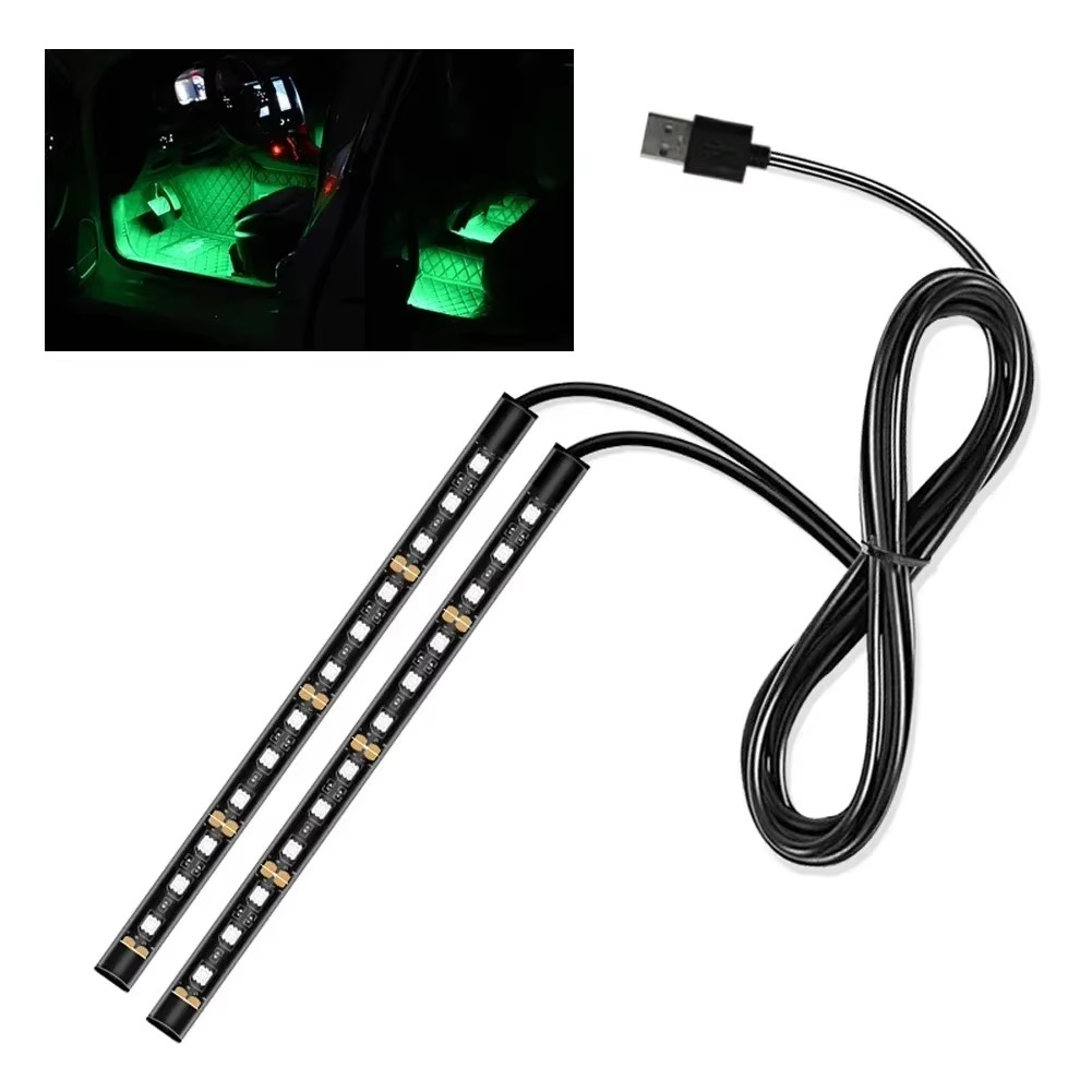 Night Driving Decoration Inter - Decor Lighting Solution のレビューと価格