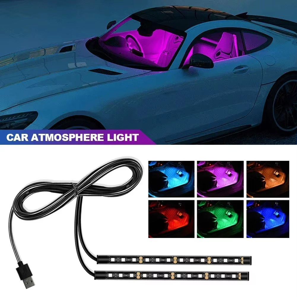 Night Driving Decoration Inter - Decor Lighting Solution のレビューと価格