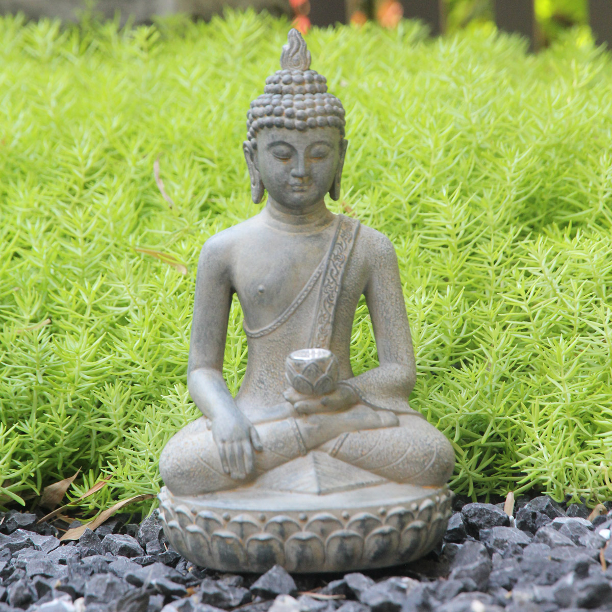 Creativity Solar Powered Outdo - Decor Lighting India のレビューと価格