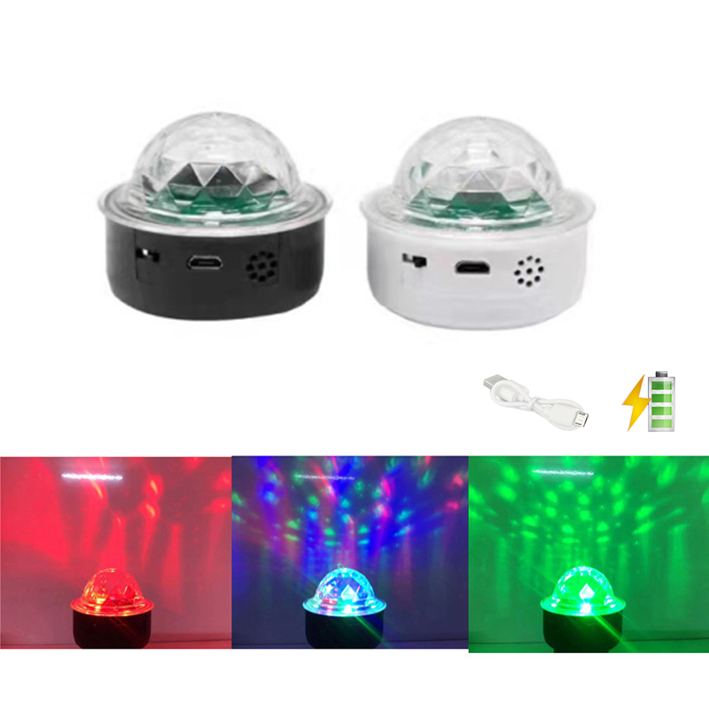 3 Watt Mini LED Effect Stage L - Lighting Effect Home Decor のレビューと価格